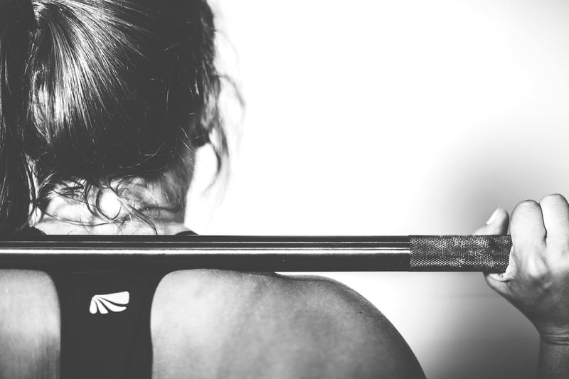 Fitness Workout